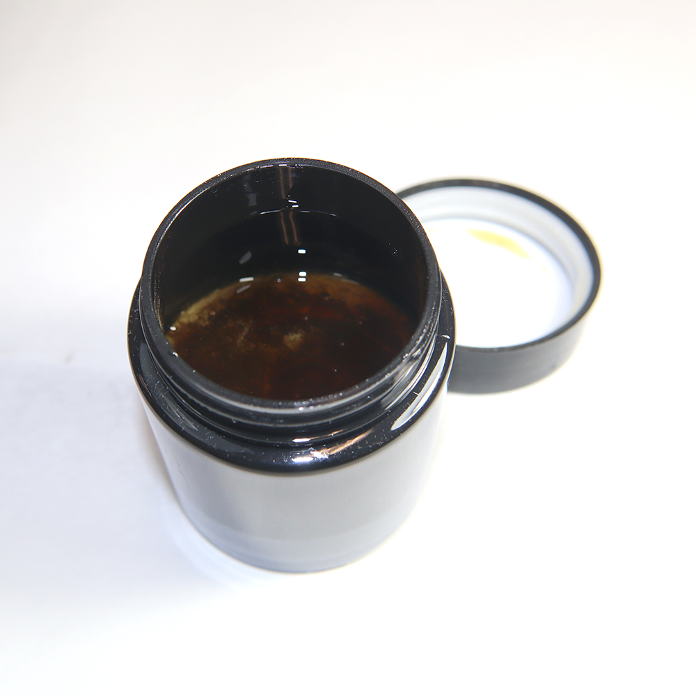 100mg Daytime THC Infused Honey